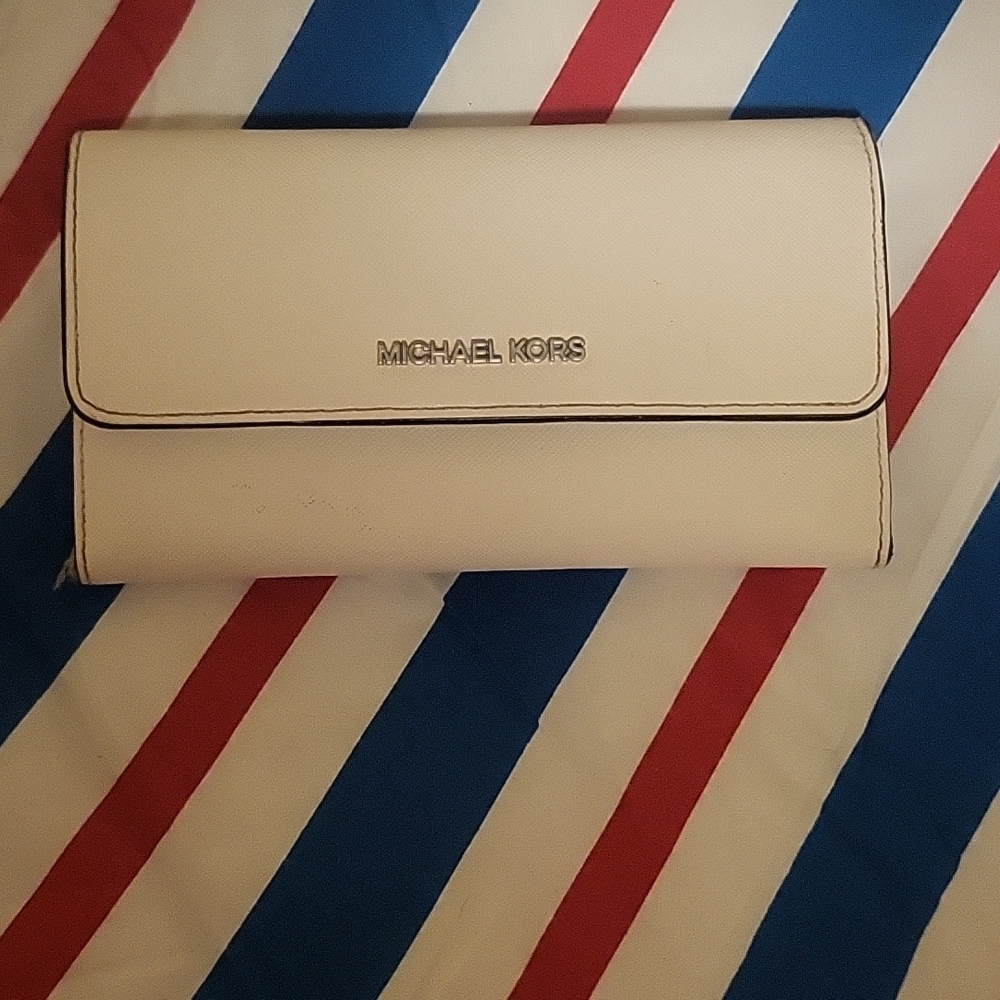 Michael Kors Women's Wallet